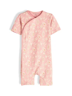 GATE Bawełniana piżama z nadrukiem|Dzieci Baby