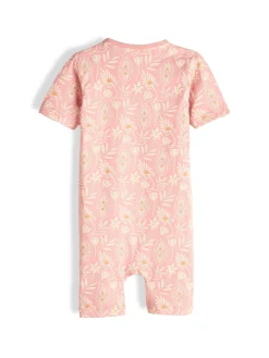 GATE Bawełniana piżama z nadrukiem|Dzieci Baby