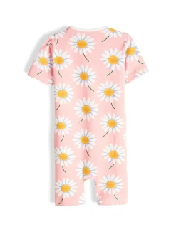 GATE Bawełniana piżama z nadrukiem|Dzieci Baby