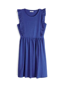 GATE Bawełniana sukienka| Kategorie·Sukienki