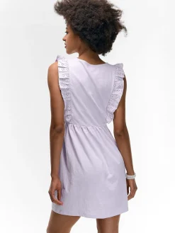 GATE Bawełniana sukienka| Kategorie·Sukienki