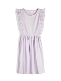 GATE Bawełniana sukienka| Kategorie·Sukienki