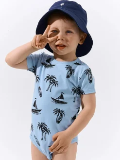 GATE Bawełniane body|Dzieci Baby