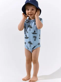 GATE Bawełniane body|Dzieci Baby