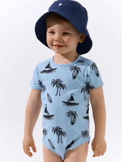 GATE Bawełniane body|Dzieci Baby