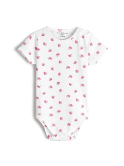 GATE Bawełniane body|Dzieci Baby