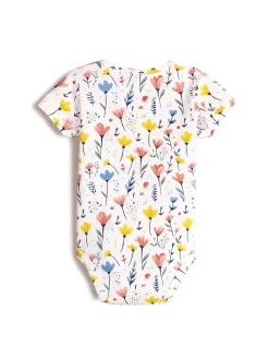 GATE Bawełniane body|Dzieci Baby