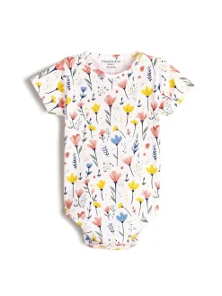 GATE Bawełniane body|Dzieci Baby