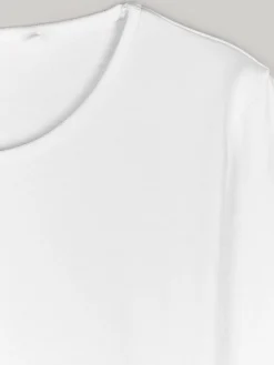 GATE Bawełniane body z długimi rękawami|Dzieci Dziewczynki·Koszulki I Topy