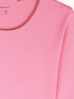 GATE Bawełniane body z długimi rękawami|Dzieci Dziewczynki·Koszulki I Topy