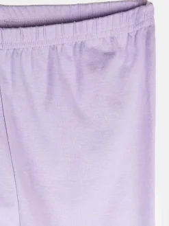 GATE Bawełniane legginsy basic|Dzieci Dziewczynki·Spodnie I Legginsy