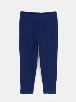 GATE Bawełniane legginsy basic dla niemowląt|Dzieci Baby