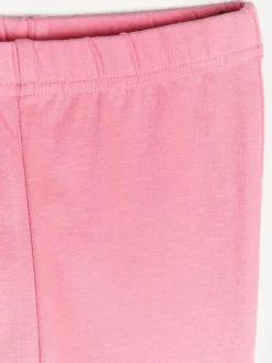 GATE Bawełniane legginsy basic dla niemowląt|Dzieci Baby