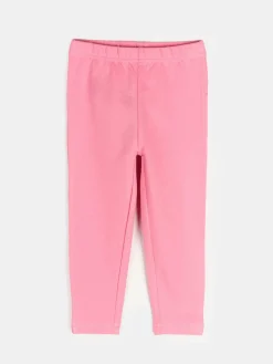 GATE Bawełniane legginsy basic dla niemowląt|Dzieci Baby