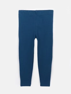 GATE Bawełniane legginsy basic dla niemowląt|Dzieci Baby