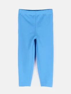 GATE Bawełniane legginsy basic dla niemowląt|Dzieci Baby