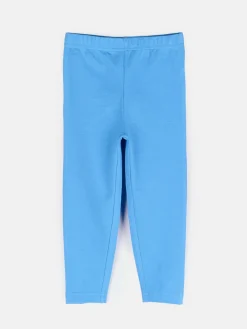 GATE Bawełniane legginsy basic dla niemowląt|Dzieci Baby