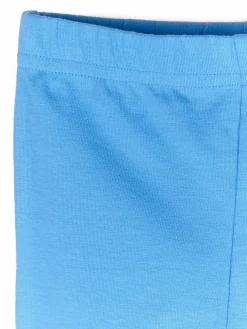 GATE Bawełniane legginsy basic dla niemowląt|Dzieci Baby