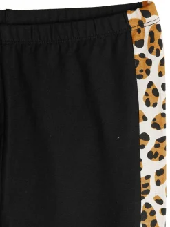 GATE Bawełniane legginsy z motywem zwierzęcym|Dzieci Dziewczynki·Spodnie I Legginsy