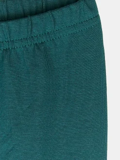 GATE Bawełniane legginsy z nadrukiem|Dzieci Baby|Dziewczynki·Spodnie I Legginsy