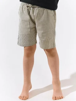 GATE Bawełniane spodenki|Dzieci Chłopcy·Spodnie|Chłopcy·Szorty ☀️