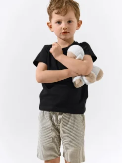 GATE Bawełniane spodenki|Dzieci Chłopcy·Spodnie|Chłopcy·Szorty ☀️