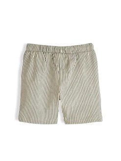 GATE Bawełniane spodenki|Dzieci Chłopcy·Spodnie|Chłopcy·Szorty ☀️