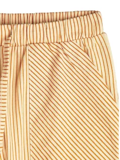 GATE Bawełniane spodenki|Dzieci Chłopcy·Spodnie|Chłopcy·Szorty ☀️