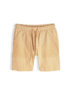 GATE Bawełniane spodenki|Dzieci Chłopcy·Spodnie|Chłopcy·Szorty ☀️