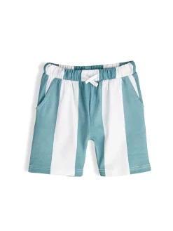 GATE Bawełniane spodenki|Dzieci Chłopcy·Spodnie|Chłopcy·Szorty ☀️