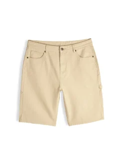 GATE Bawełniane spodenki| Spodnie·Spodenki ☀️