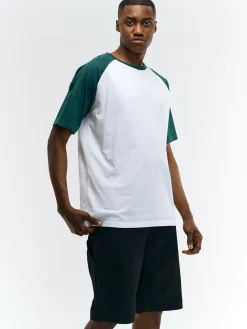 GATE Bawełniane spodenki| Spodnie·Spodenki ☀️