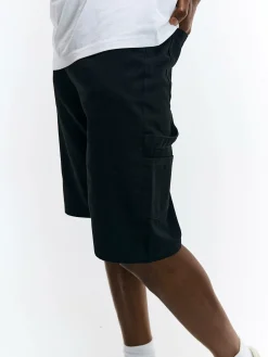 GATE Bawełniane spodenki| Spodnie·Spodenki ☀️