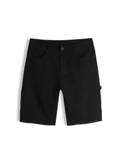 GATE Bawełniane spodenki| Spodnie·Spodenki ☀️