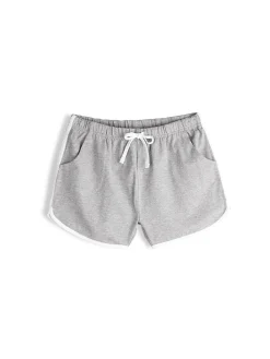 GATE Bawełniane spodenki|Dzieci Dziewczynki·Spodnie I Legginsy|Dziewczynki·Szorty ☀️