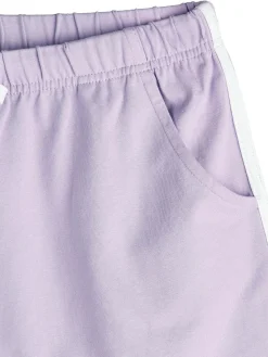 GATE Bawełniane spodenki|Dzieci Dziewczynki·Spodnie I Legginsy|Dziewczynki·Szorty ☀️