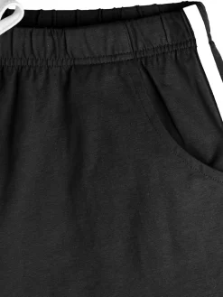 GATE Bawełniane spodenki|Dzieci Dziewczynki·Spodnie I Legginsy|Dziewczynki·Szorty ☀️