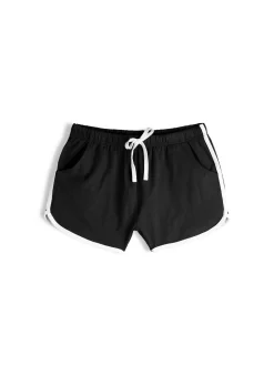 GATE Bawełniane spodenki|Dzieci Dziewczynki·Spodnie I Legginsy|Dziewczynki·Szorty ☀️