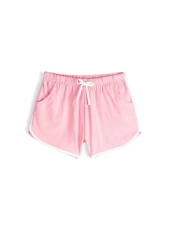 GATE Bawełniane spodenki|Dzieci Dziewczynki·Spodnie I Legginsy|Dziewczynki·Szorty ☀️