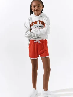 GATE Bawełniane spodenki|Dzieci Dziewczynki·Spodnie I Legginsy|Dziewczynki·Szorty ☀️