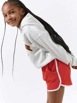 GATE Bawełniane spodenki|Dzieci Dziewczynki·Spodnie I Legginsy|Dziewczynki·Szorty ☀️