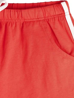 GATE Bawełniane spodenki|Dzieci Dziewczynki·Spodnie I Legginsy|Dziewczynki·Szorty ☀️