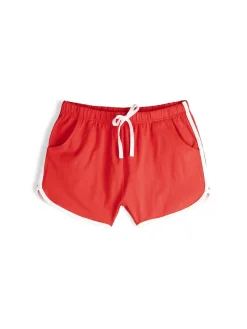 GATE Bawełniane spodenki|Dzieci Dziewczynki·Spodnie I Legginsy|Dziewczynki·Szorty ☀️