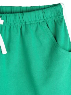 GATE Bawełniane spodenki|Dzieci Dziewczynki·Spodnie I Legginsy|Dziewczynki·Szorty ☀️