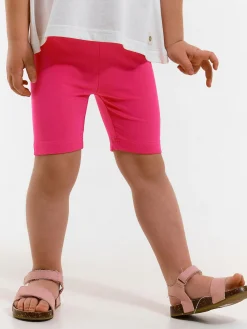 GATE Bawełniane spodenki motocyklowe|Dzieci Dziewczynki·Spodnie I Legginsy|Dziewczynki·Szorty ☀️