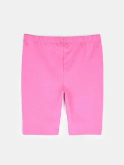 GATE Bawełniane spodenki motocyklowe|Dzieci Dziewczynki·Spodnie I Legginsy|Dziewczynki·Szorty ☀️