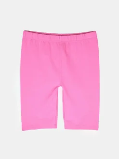 GATE Bawełniane spodenki motocyklowe|Dzieci Dziewczynki·Spodnie I Legginsy|Dziewczynki·Szorty ☀️