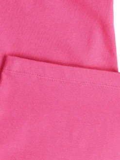 GATE Bawełniane spodenki motocyklowe|Dzieci Dziewczynki·Spodnie I Legginsy|Dziewczynki·Szorty ☀️