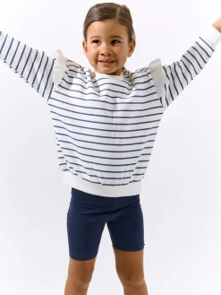 GATE Bawełniane spodenki motocyklowe|Dzieci Dziewczynki·Spodnie I Legginsy|Dziewczynki·Szorty ☀️