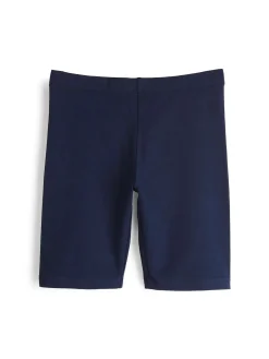 GATE Bawełniane spodenki motocyklowe|Dzieci Dziewczynki·Spodnie I Legginsy|Dziewczynki·Szorty ☀️